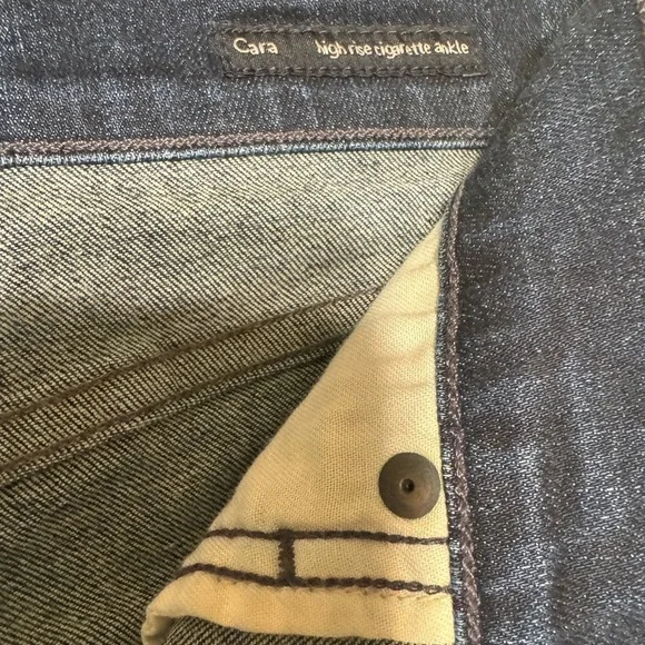 Citizens of Humanity Cara Jeans - Picture 4 of 6